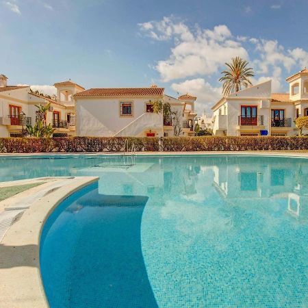 Belvilla By Oyo Duplex Vera Coast Los Amarguillos Luaran gambar