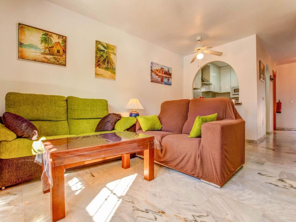 Belvilla By Oyo Duplex Vera Coast Los Amarguillos Luaran gambar