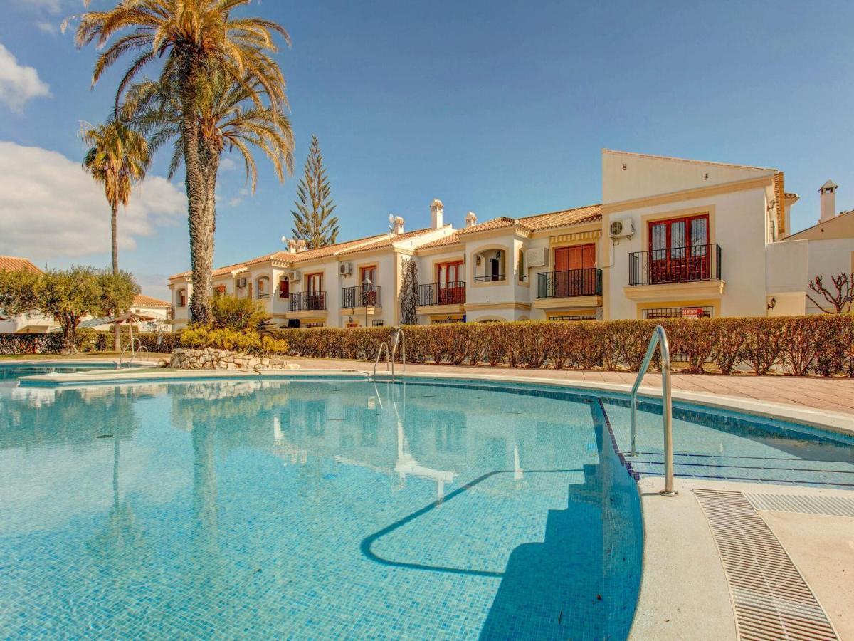 Belvilla By Oyo Duplex Vera Coast Los Amarguillos Luaran gambar