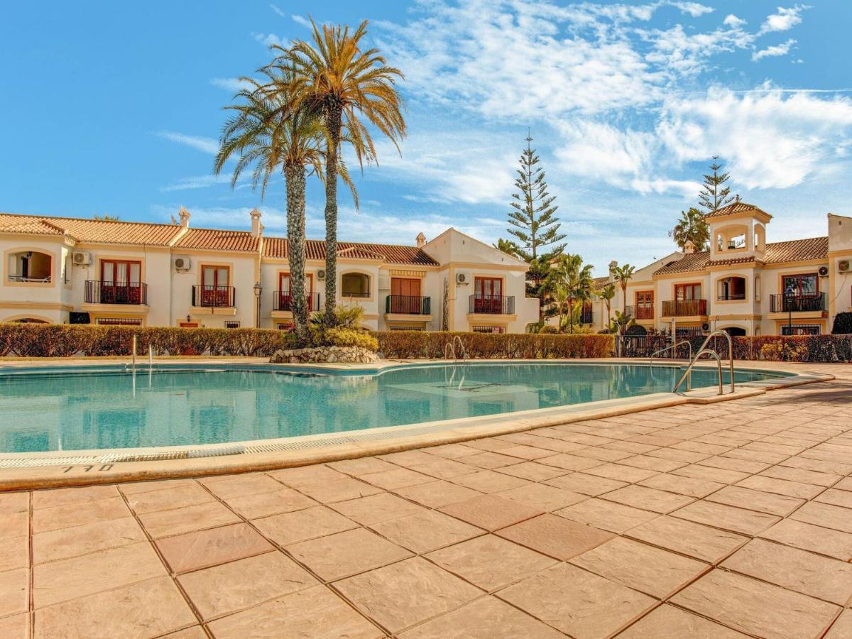 Belvilla By Oyo Duplex Vera Coast Los Amarguillos Luaran gambar