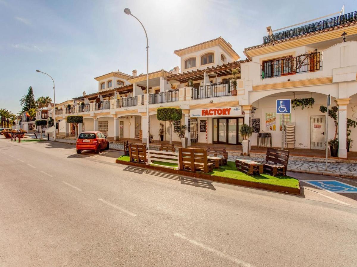 Belvilla By Oyo Duplex Vera Coast Los Amarguillos Luaran gambar