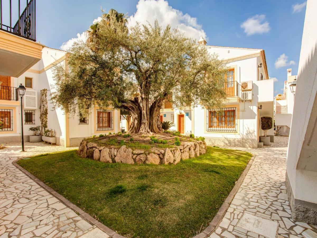 Belvilla By Oyo Duplex Vera Coast Los Amarguillos Luaran gambar