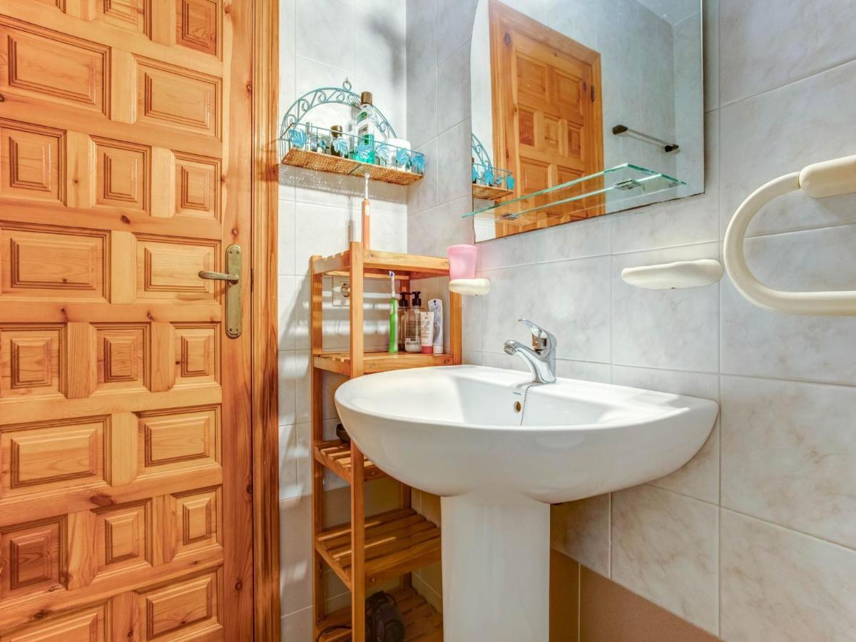 Belvilla By Oyo Duplex Vera Coast Los Amarguillos Luaran gambar