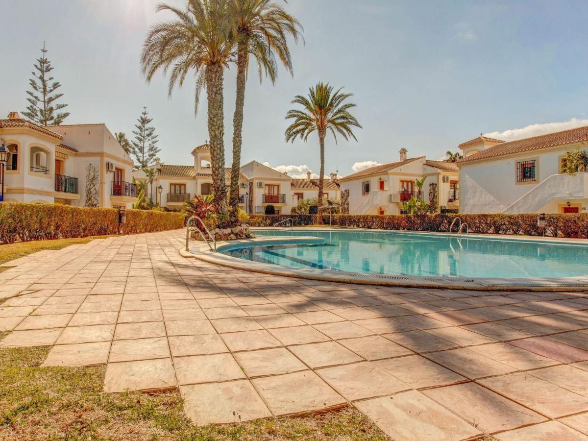 Belvilla By Oyo Duplex Vera Coast Los Amarguillos Luaran gambar