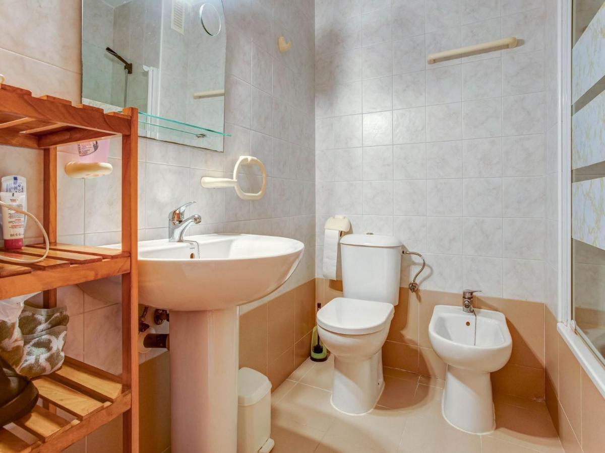 Belvilla By Oyo Duplex Vera Coast Los Amarguillos Luaran gambar