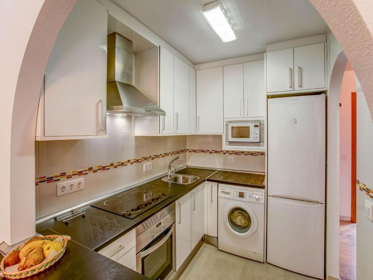 Belvilla By Oyo Duplex Vera Coast Los Amarguillos Luaran gambar