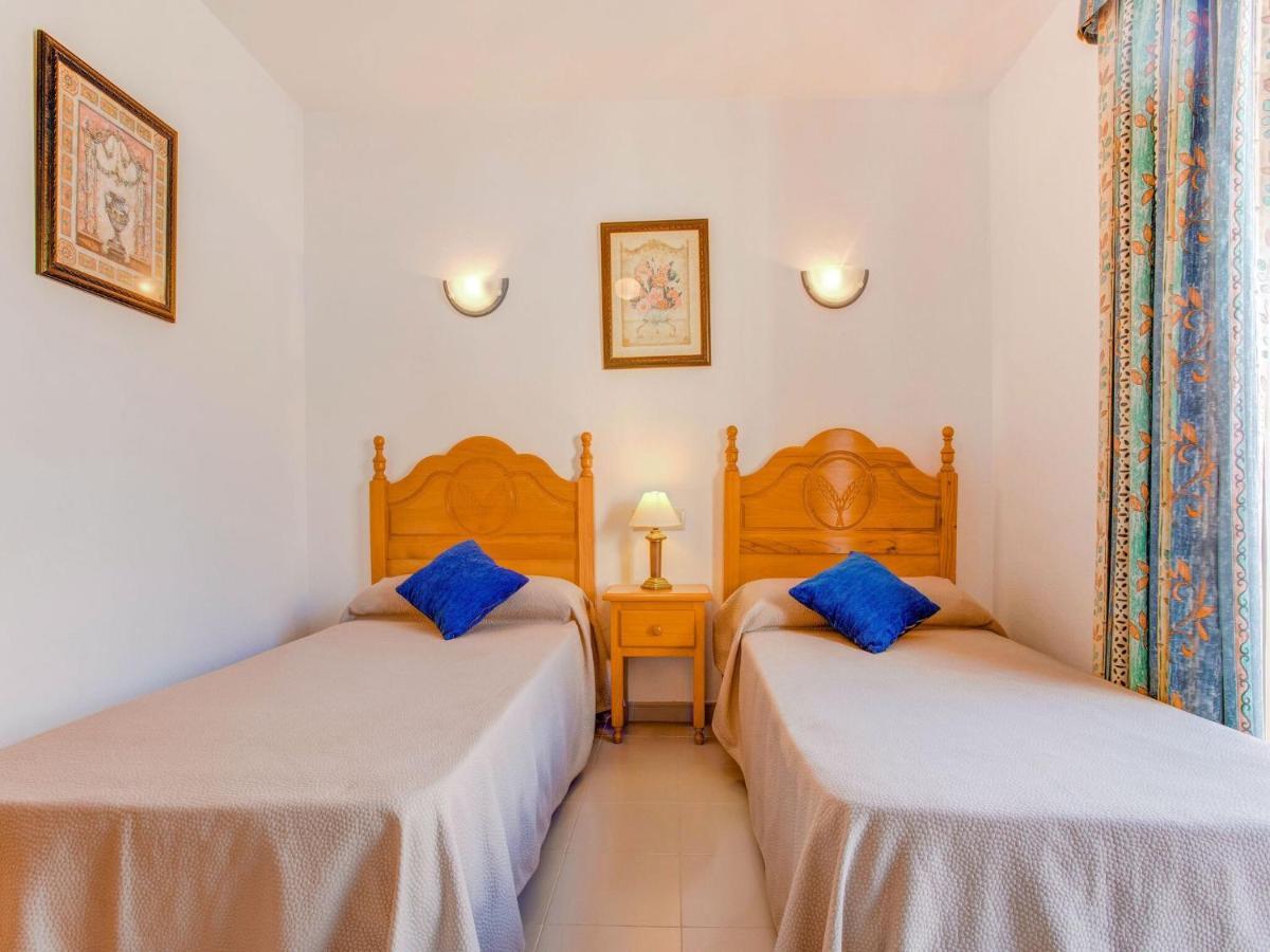 Belvilla By Oyo Duplex Vera Coast Los Amarguillos Luaran gambar