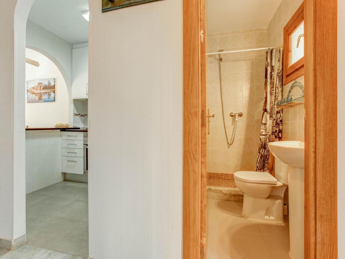 Belvilla By Oyo Duplex Vera Coast Los Amarguillos Luaran gambar