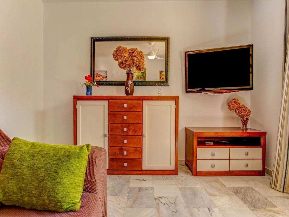Belvilla By Oyo Duplex Vera Coast Los Amarguillos Luaran gambar