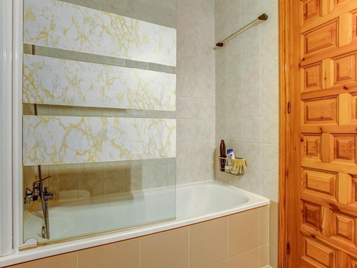 Belvilla By Oyo Duplex Vera Coast Los Amarguillos Luaran gambar