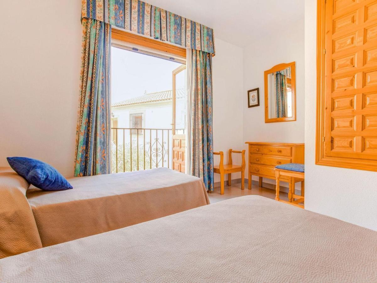 Belvilla By Oyo Duplex Vera Coast Los Amarguillos Luaran gambar